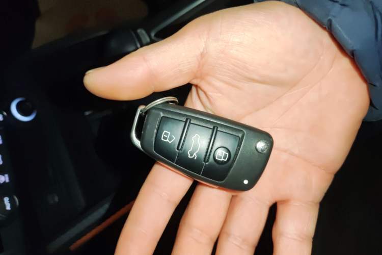 Used Audi Q2L e-tron 2019 Q2L e-tron Pure Electric Smart Enjoyment Model
