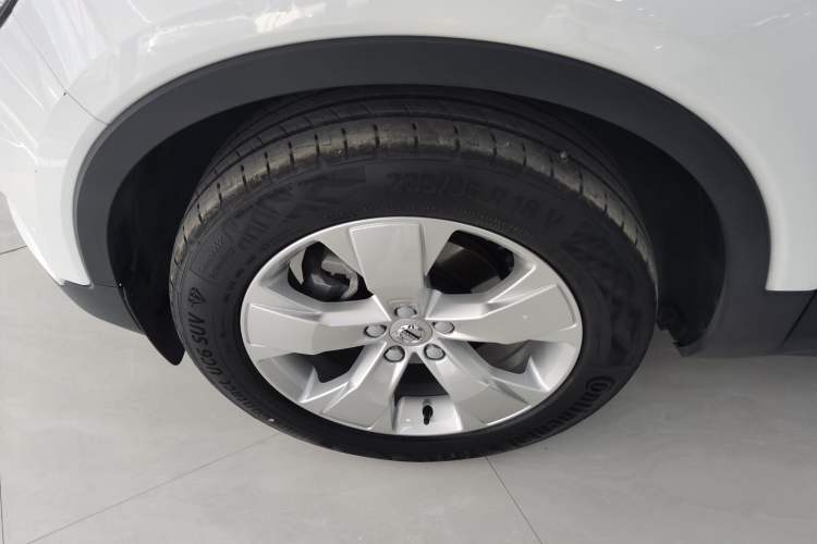 Used Volvo XC40 2021 T3 Smart & Stylish Edition
