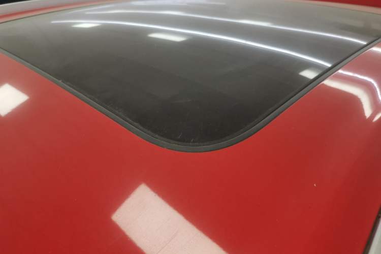 Used Geely Auto Coolray 2019 260T DCT Knight China VI Standard
