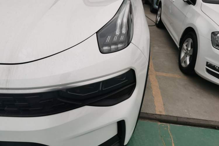 Used Lynk & Co 01 2021 2.0TD Two-Wheel-Drive Pro Trim
