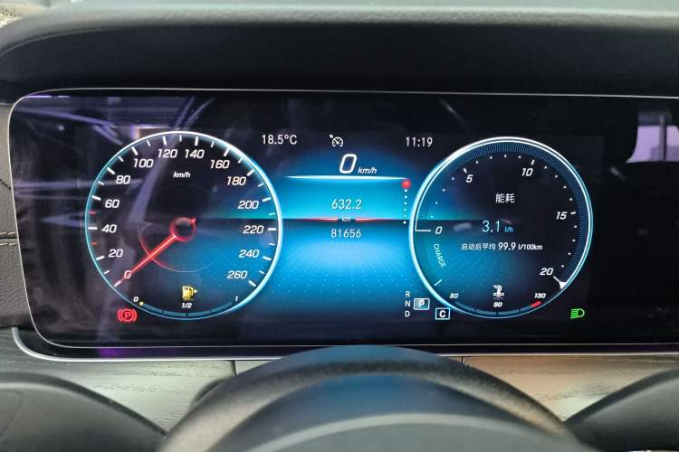 Used Mercedes-Benz E-Class 2021 Restyled E 300 L Sporty and Stylish Edition
