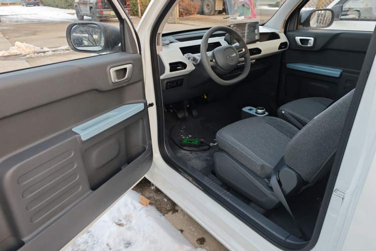 Used  Panda 2024 Panda Mini 200km Endurance Bear