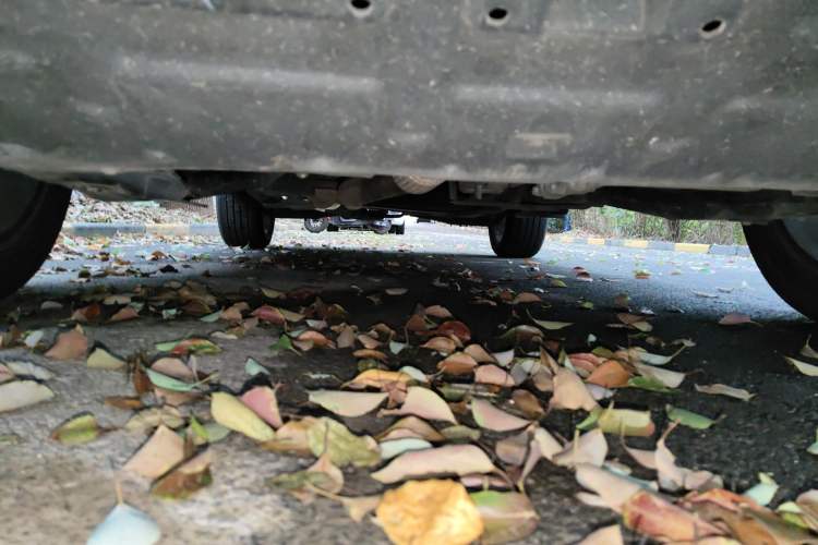 Used Roewe RX5 2019 20T Two-Wheel Drive Automatic 4G Connected Platinum Edition
