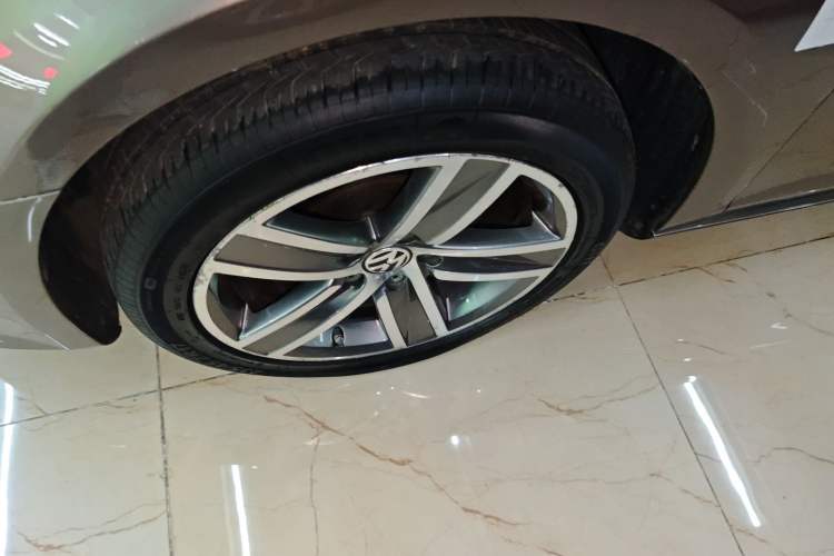 Used Volkswagen FAW-Volkswagen CC 2013 1.8TSI Luxury Model
