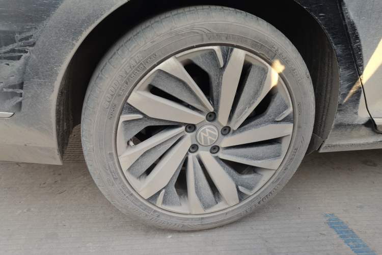 Used Volkswagen Passat 2023 Revised 330TSI Elite Edition
