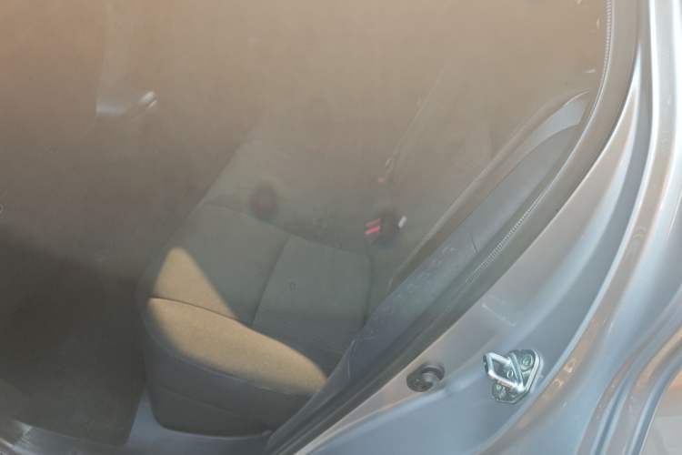 Used Toyota IZOA 2020 2.0L Enjoy Edition
