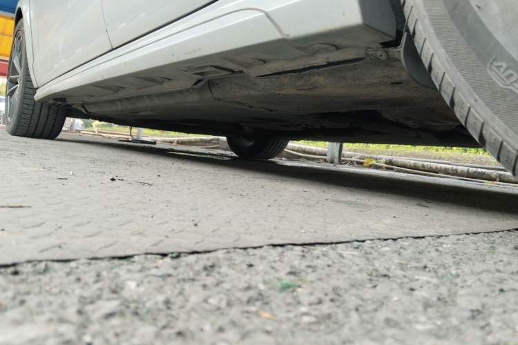 Used Audi A6 2015 3.0T allroad quattro
