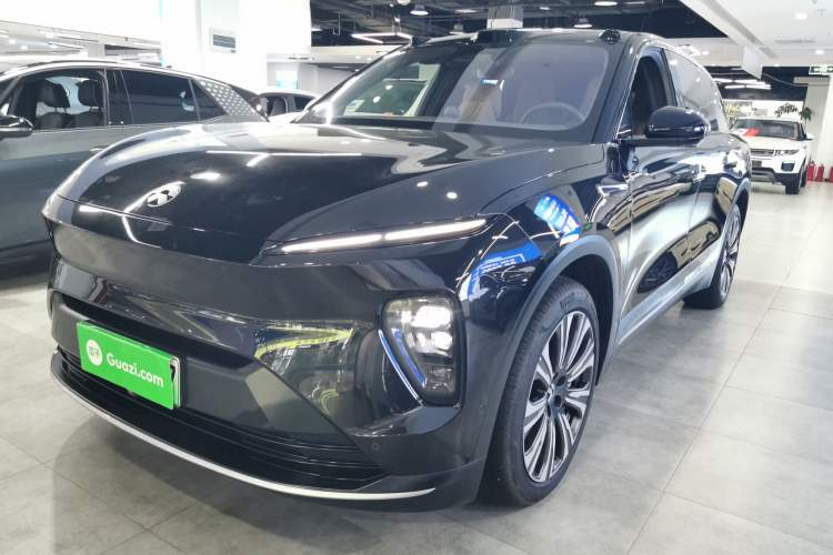 Used Nio ES8 2024 75 kWh
