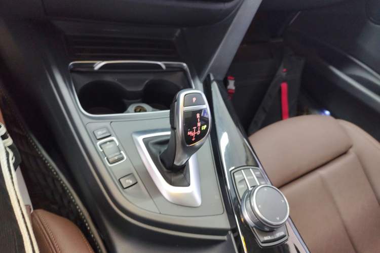 Used BMW 3 Series 2018 320Li Leading Model M Sport Package