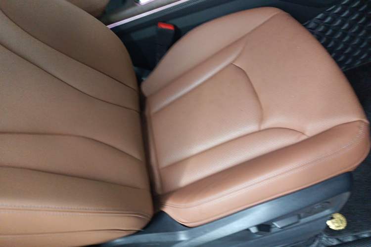 Used Audi Q7 2024 45 TFSI quattro S line Sport Edition
