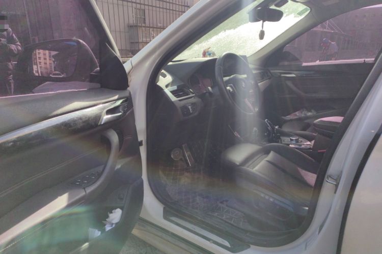 Used BMW X1 2020 sDrive20Li Premium Edition