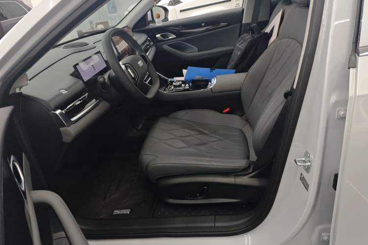 Used  Galaxy A7 2025 Model EM-i 70km Exploration Edition
