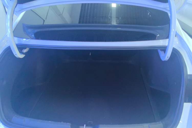 Used Geely Auto Preface 2023 2.0TD "Only This Verdant Green" Edition
