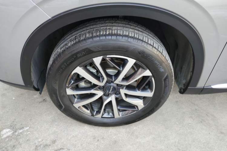 Used Haval H6 2021 3rd Generation 1.5T Automatic Two-Wheel Drive Max