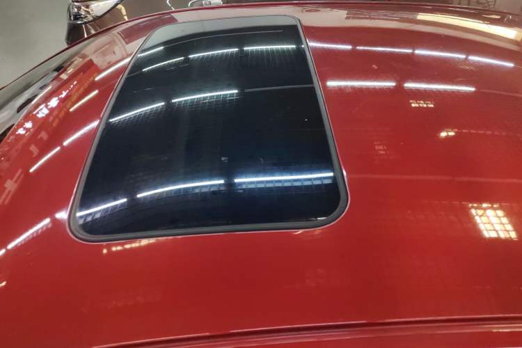 Used Chevrolet Malibu 2014 2.4L Automatic Luxury Edition
