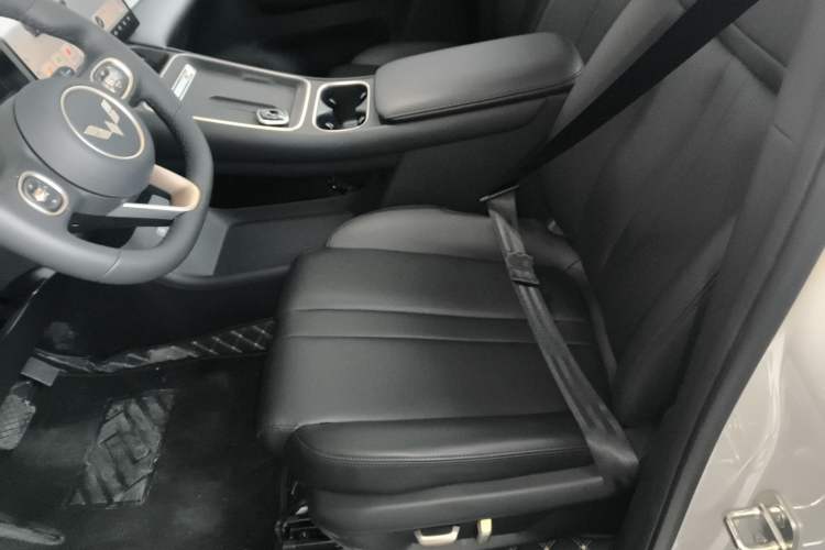 Used Wuling Xingguang S 