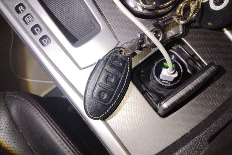 Used Nissan Teana 2018 2.0L XL Smart Upgrade Edition
