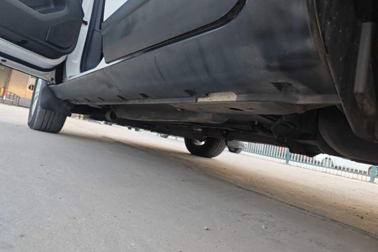 Used Ford Territory 2019 EcoBoost 145 CVT Elite Model China VI Standard
