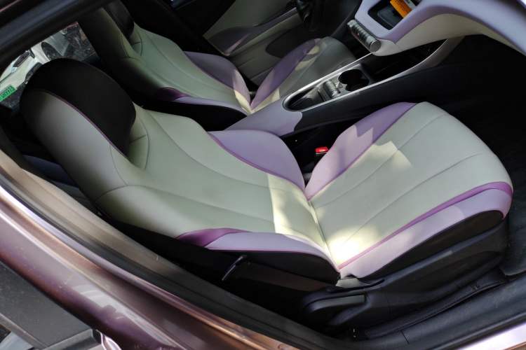 Used BYD Dolphin 2021 405 km Fashion Edition
