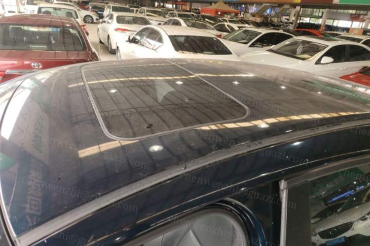 Used Mazda CX-30 2021 2.0L Automatic Zhiyue Trim