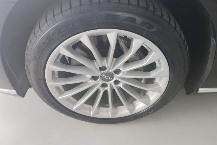 Used Audi A8 2019 Plus A8L 50 TFSI quattro Comfort Model
