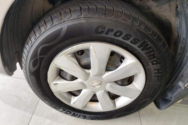 Used Nissan Sunny 2015 1.5XE CVT Comfort Edition