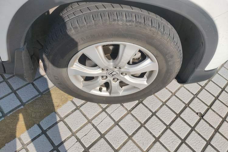 Used Honda CR-V 2016 2.0L Two-Wheel Drive Classic Edition
