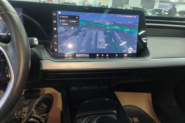 Used XPeng P7 2020 670N
