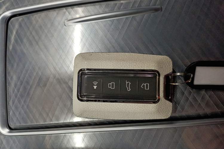 Used Tank 700 New Energy 2024 Hi4-T Extreme Edition
