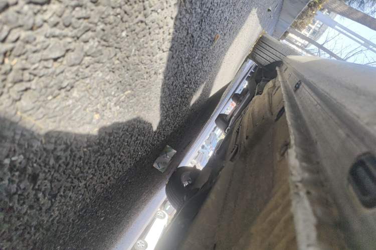 Used Volkswagen Bora 2019 Bora·Legend 1.5L Automatic Fashion Edition China V Standard
