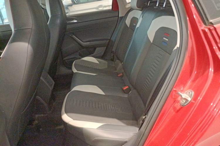 Used Volkswagen Polo 2019 Plus 1.5L Automatic Colorful Technology Edition
