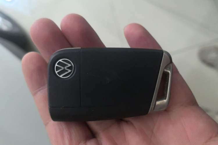 Used Volkswagen Tiguan L 2022 330TSI Automatic Two-Wheel Drive Comfort Edition
