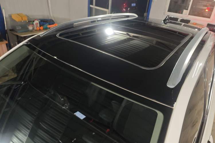 Used Volkswagen T-Cross 2021 1.5L Automatic Comfort Edition
