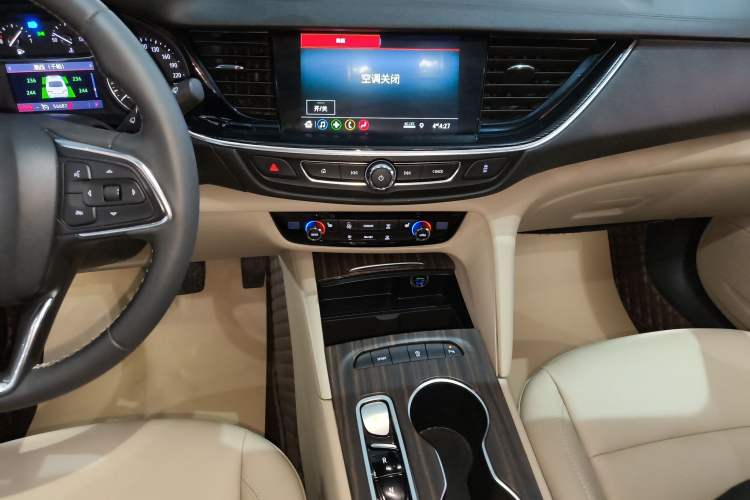 Used Buick Regal 2020 552T Elite Edition
