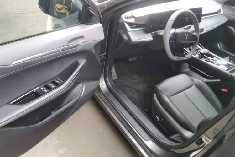 Used Changan Ruicheng PLUS 2023 1.5T DCT Prestige Edition
