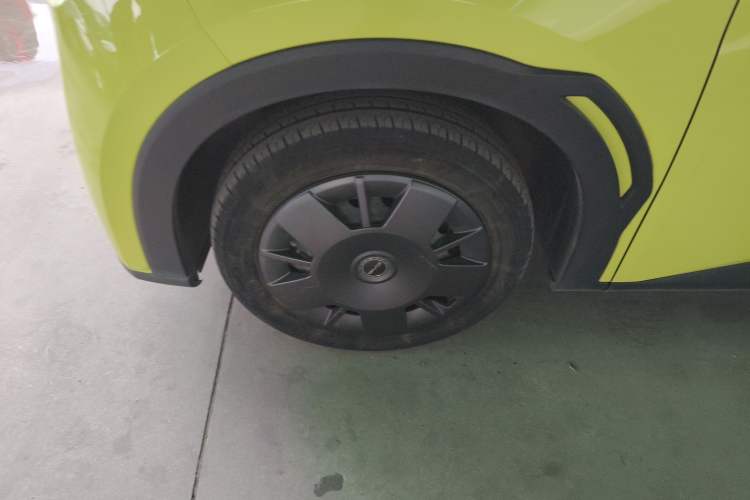 Used BYD Seagull 2023 Active Version