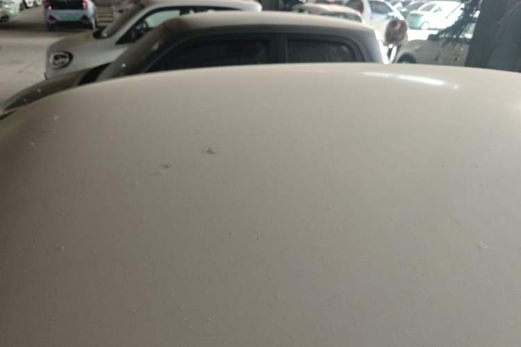 Used Leapmotor T03 2025 310 Comfort Edition
