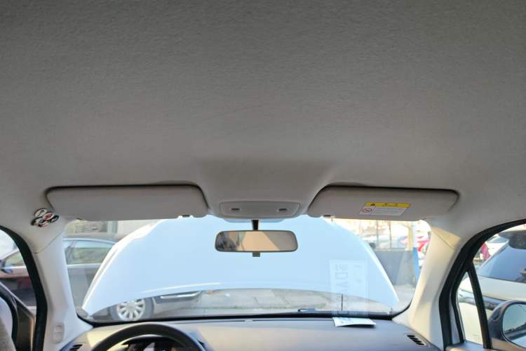 Used Leapmotor T03 2023 403 Lite Edition
