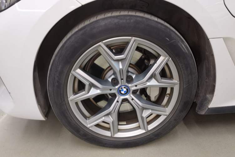 Used BMW i3 2022 eDrive 35 L