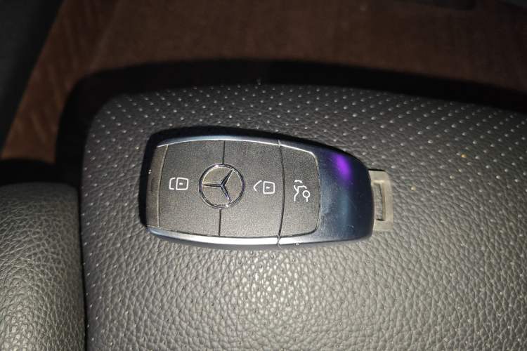 Used Mercedes-Benz C-Class 2019 C 260 Estate
