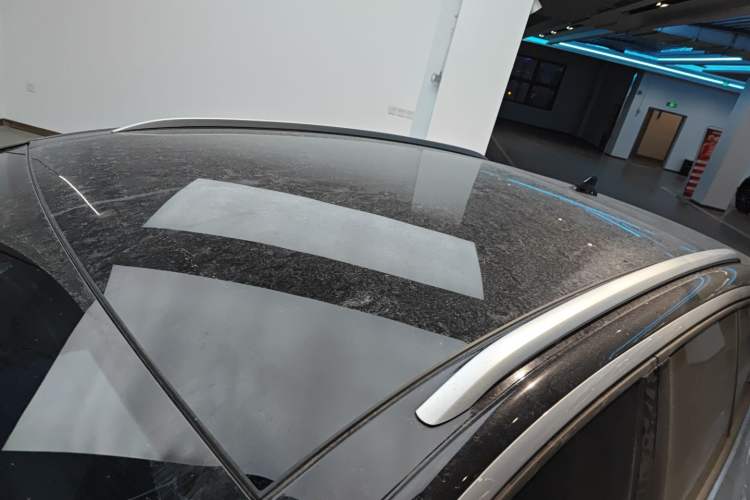 Used Volkswagen ID.4 X 2022 Intelligent Long-Range Version