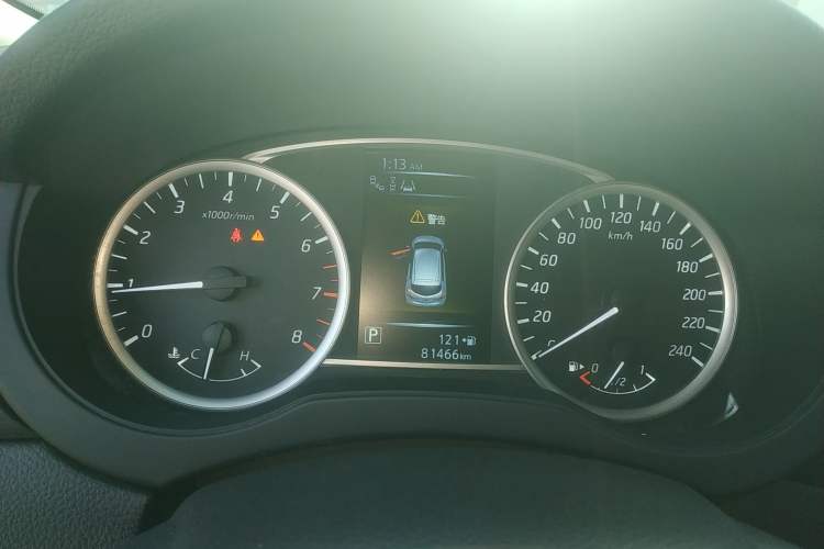 Used Nissan Tiida 2020 1.6L CVT Smart Drive Edition
