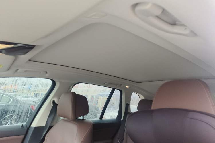 Used BMW X5 (Import) 2021 Restyled xDrive40i Luxury Version M Sport Package