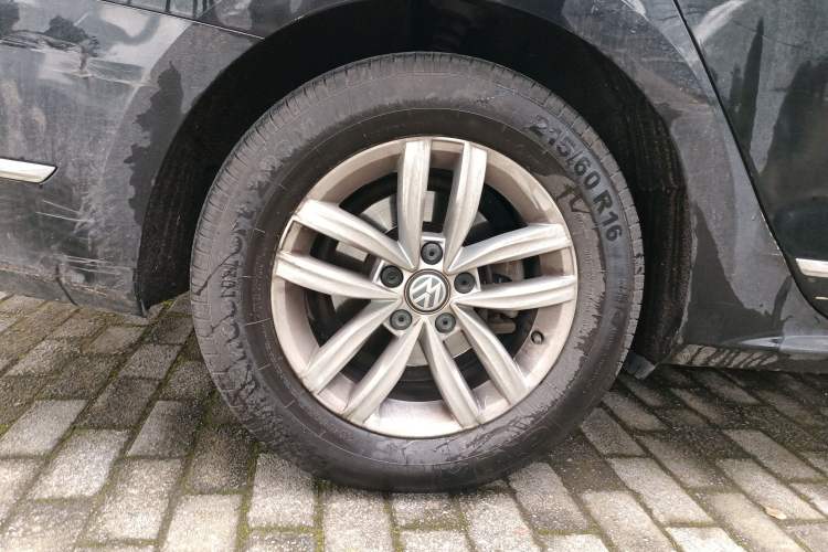 Used Volkswagen Passat 2016 330TSI DSG Luxury Edition