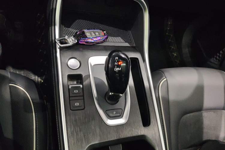 Used Haval H6 2023 National Trend Edition 1.5T Automatic Champion Version