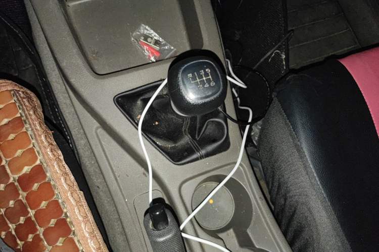 Used Wuling Rongguang V 2019 1.5L Practical Model China VI LAR
