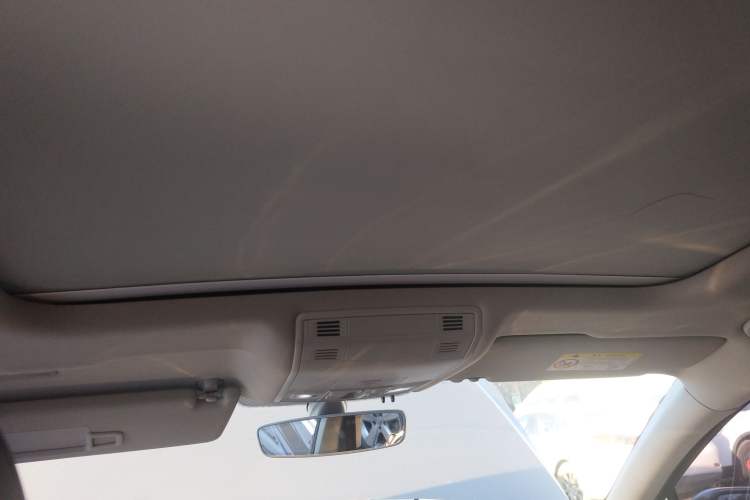 Used Volkswagen Magotan 2018 Facelift 330TSI DSG Luxury Model
