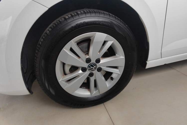 Used Volkswagen Polo 2023 Revised Plus 1.5L Automatic – Enjoy Life Edition
