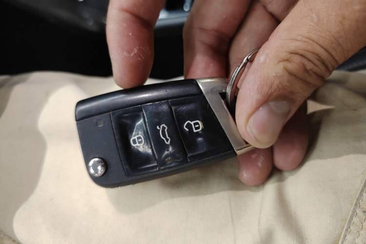 Used Volkswagen Passat 2017 330TSI DSG Luxury Edition
