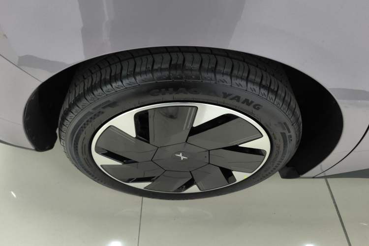 Used XPeng MONA M03 2025 502 Long-Range Max